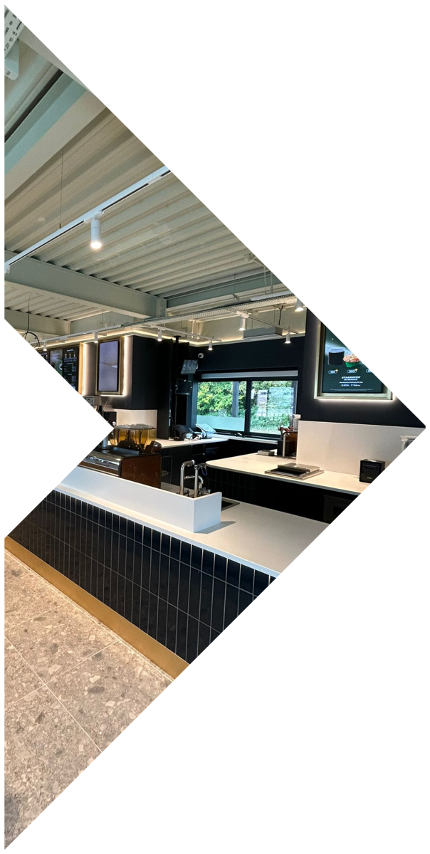 V3 Facilities Management - Reactive & Planned