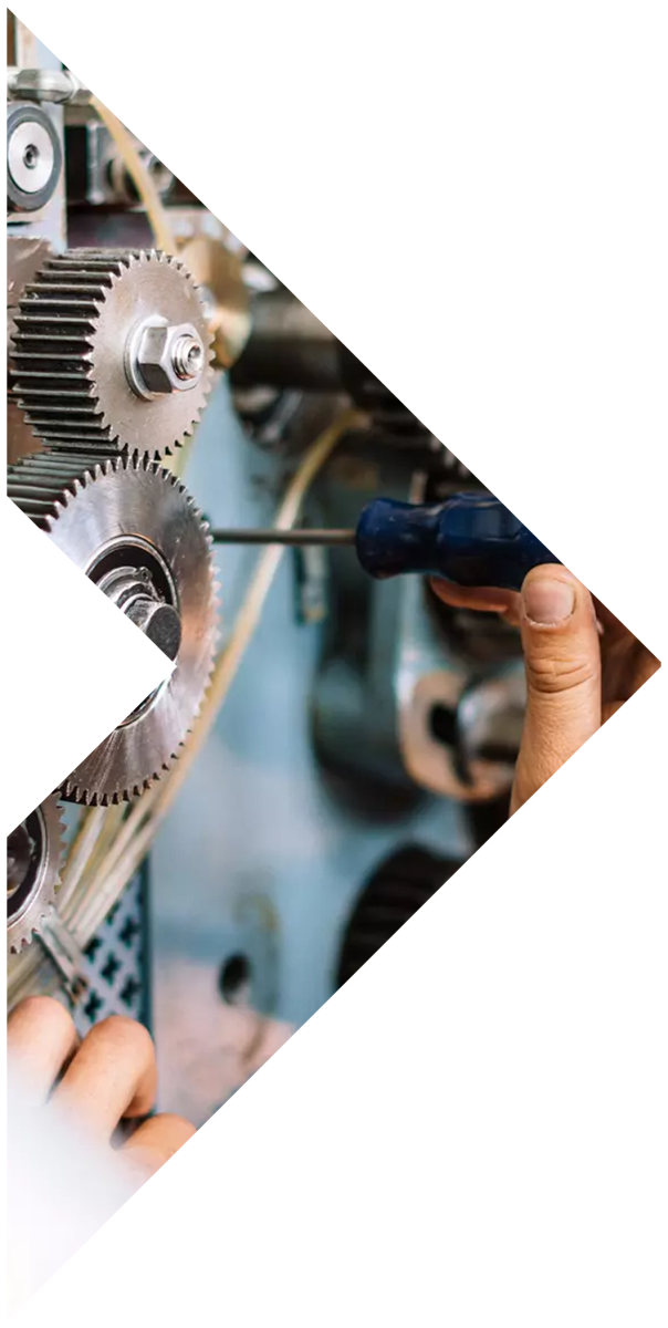 V3 Facilities Management - Factory & Planned