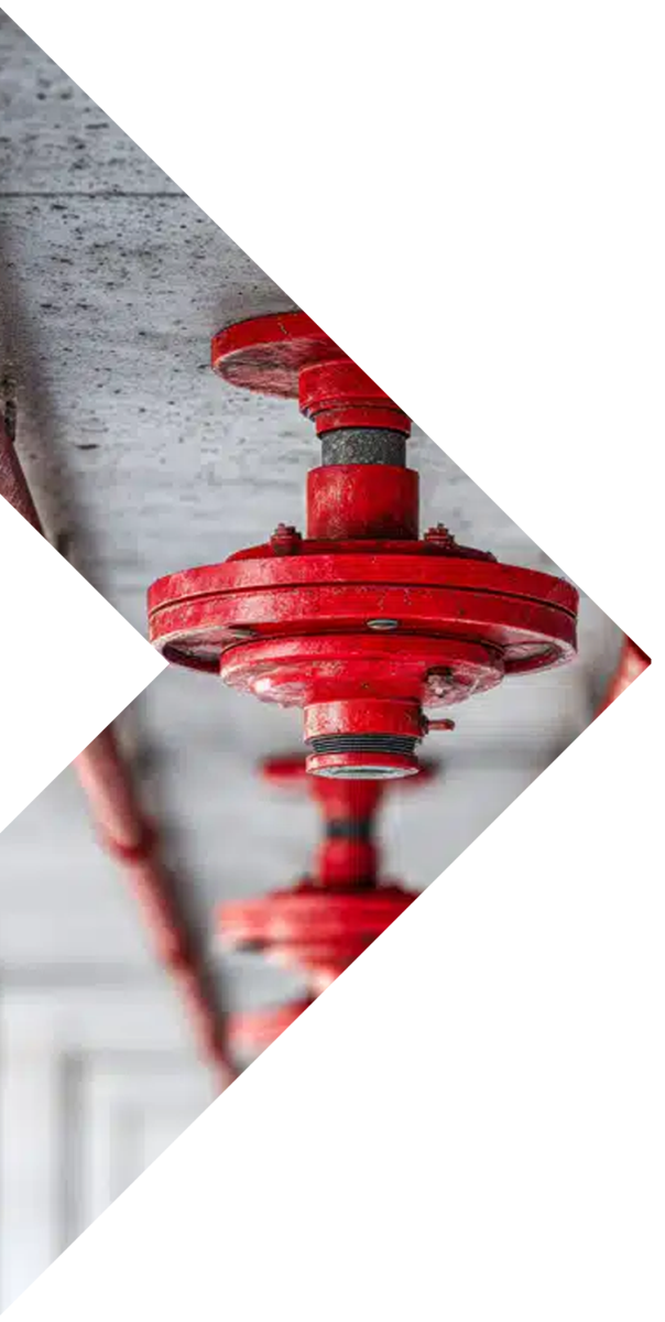 V3 Facilities Management - Fire Protection