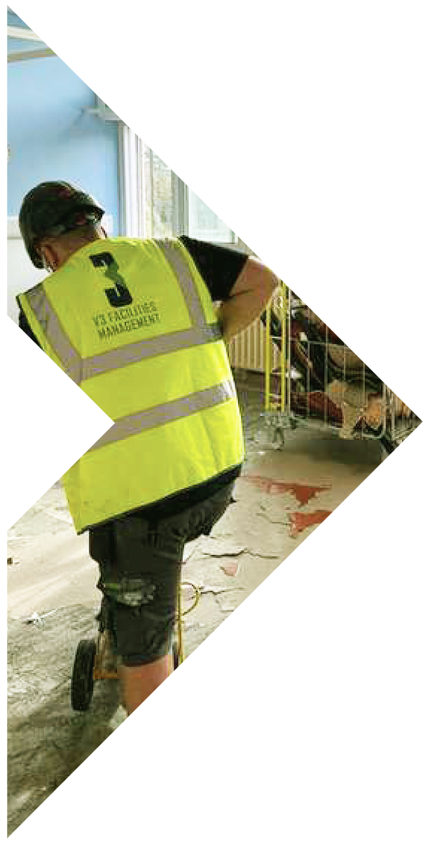 V3 Facilities Management - Our Capabilities