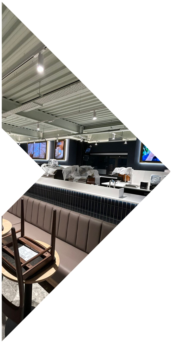 V3 Facilities Management - Retail & Commercial