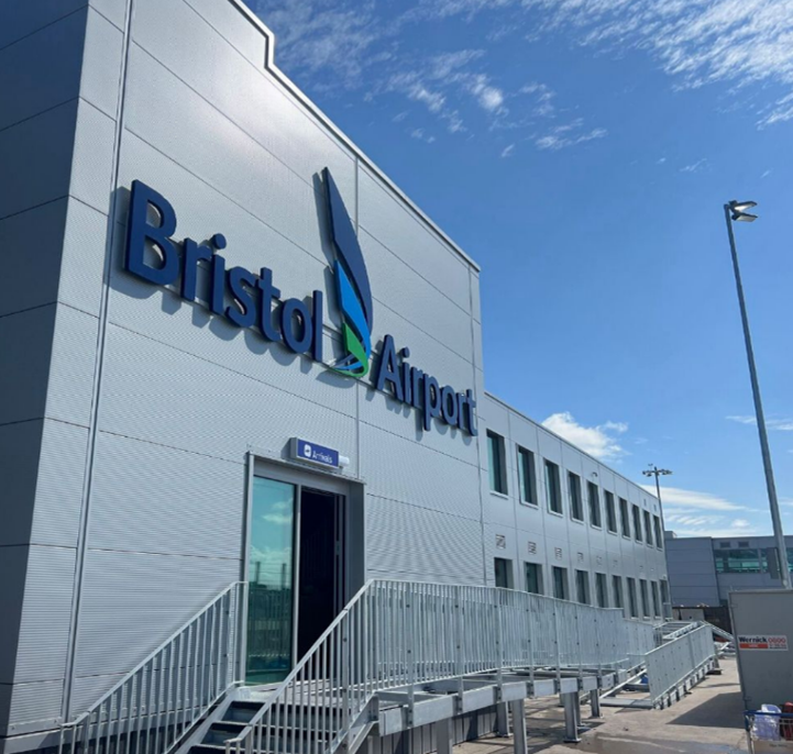 Bristol Airport